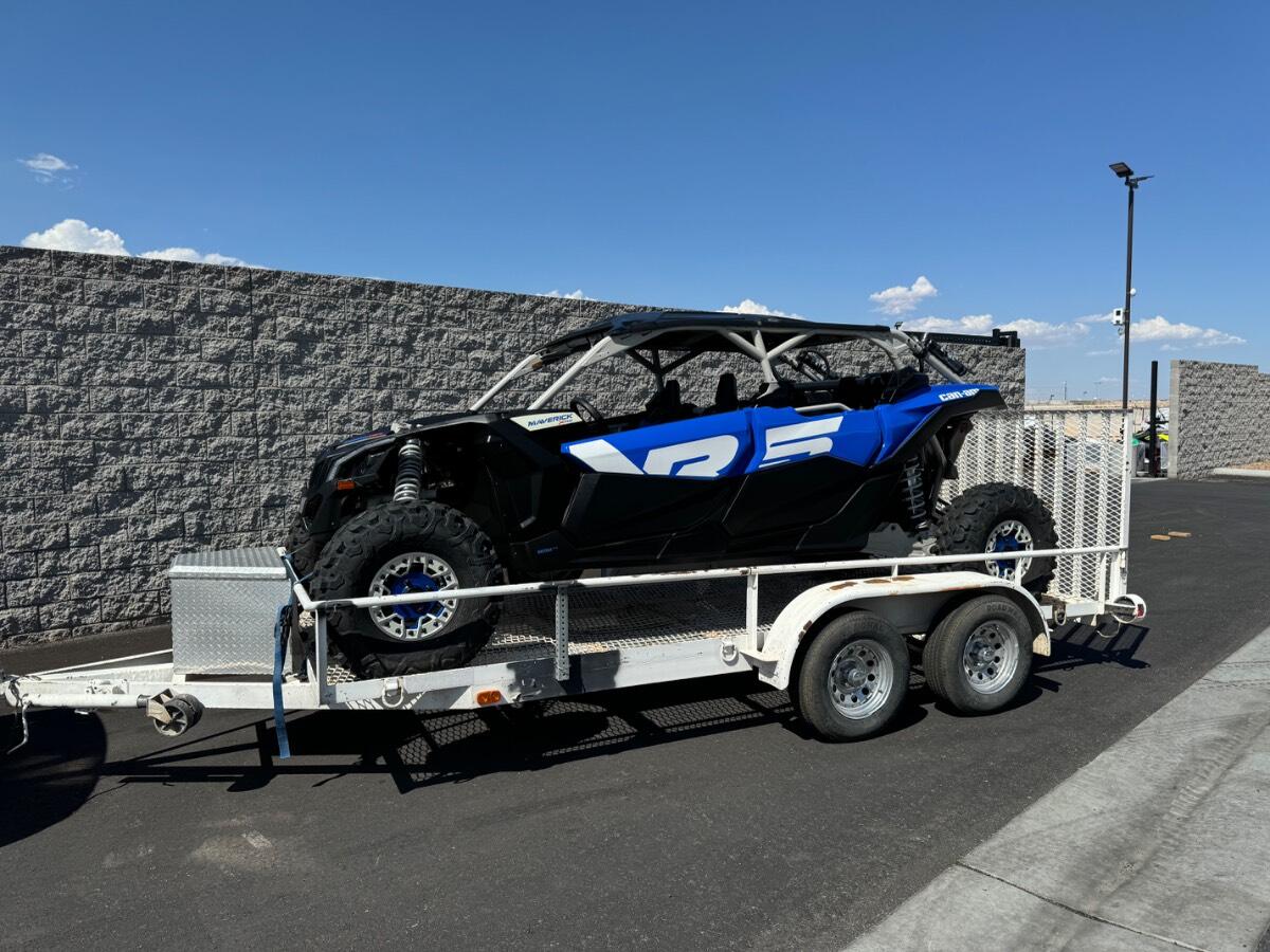 2007 Utility Utv or sxs