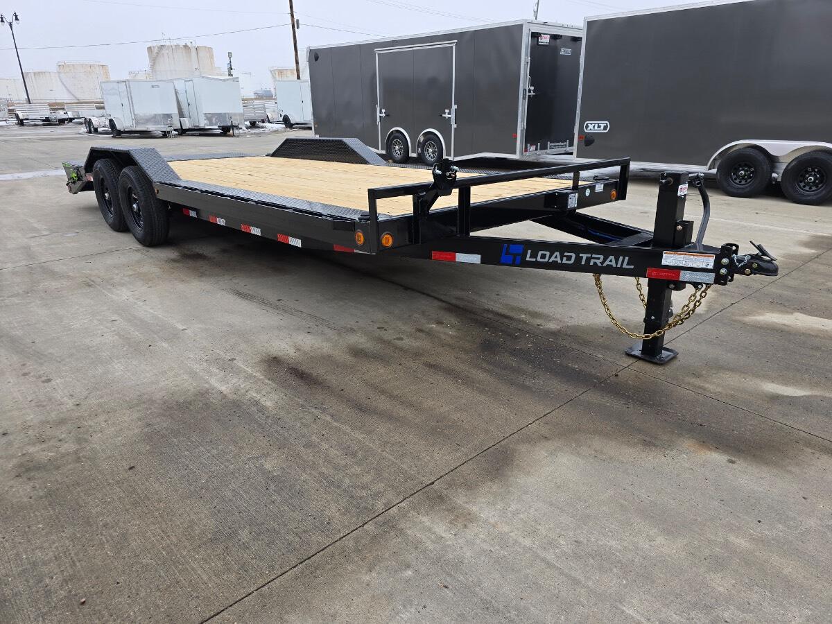 2026 Load trail Ch14 22x102