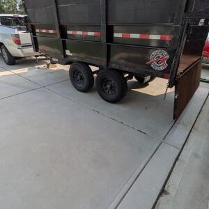 Hosted by Takeoff Trailer Rental