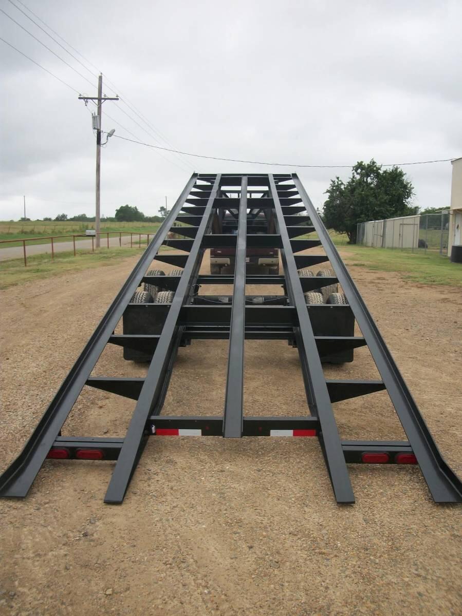 2019 Kerr Bilt 40' Container Tilt Trailer
