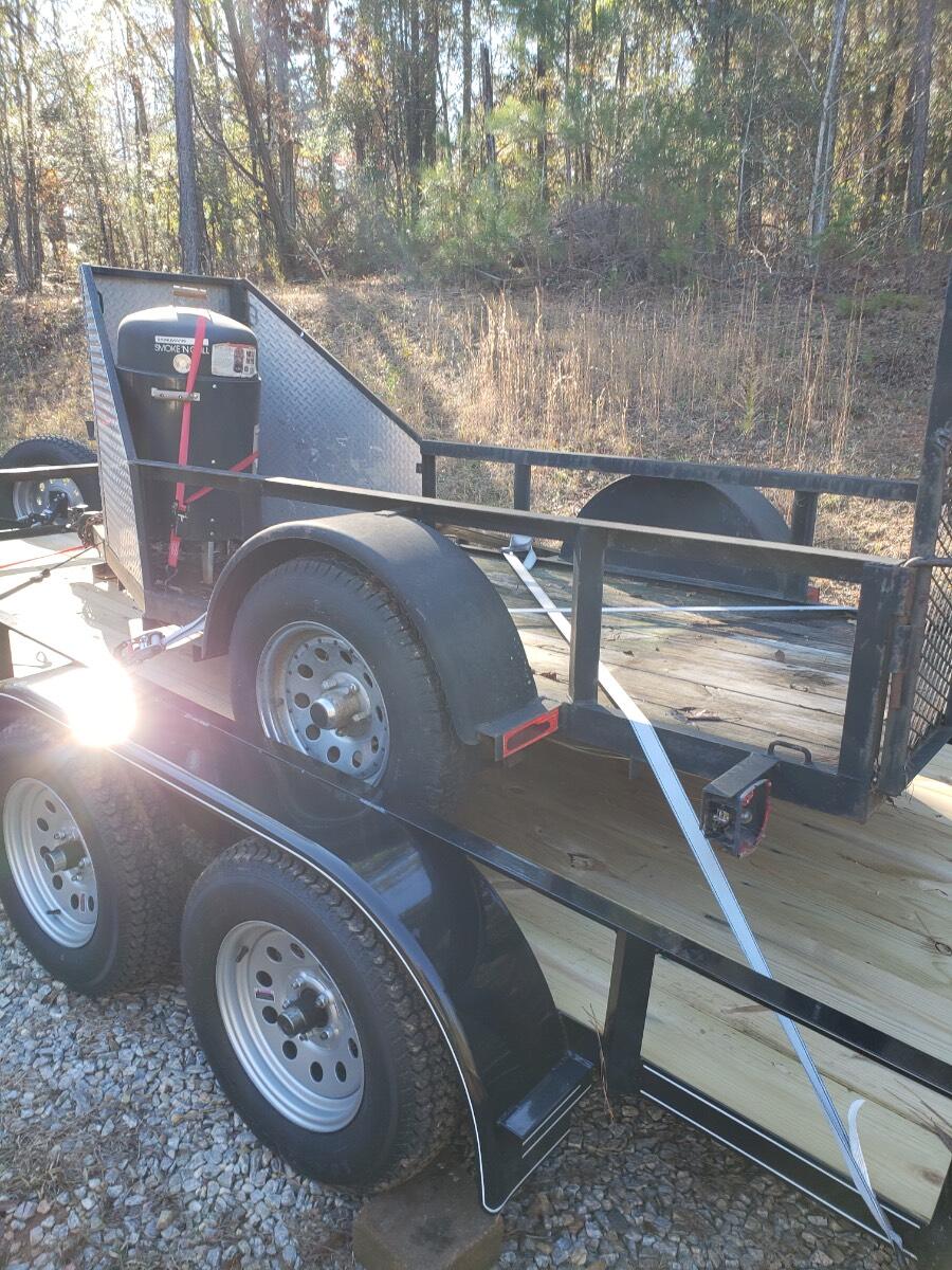 2019 MBT Utility