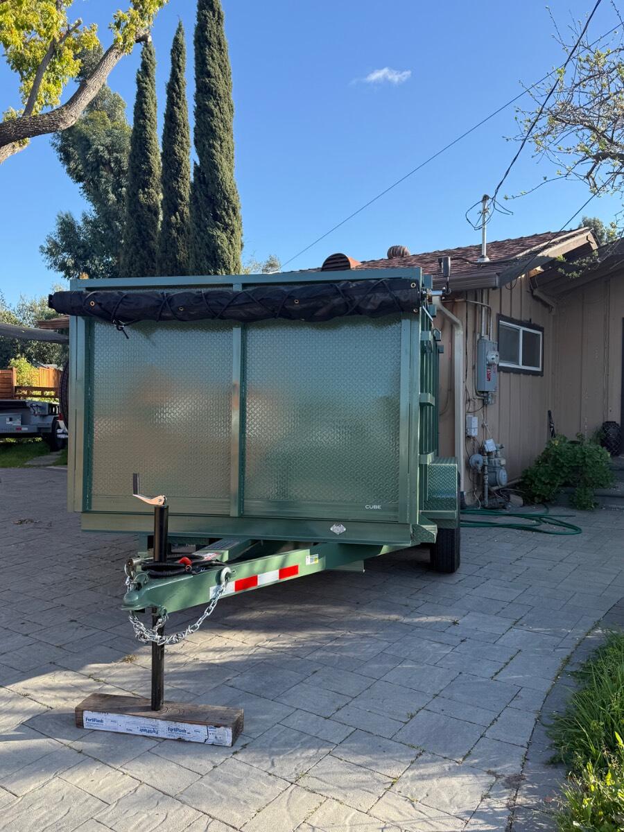 2026 GM trailers