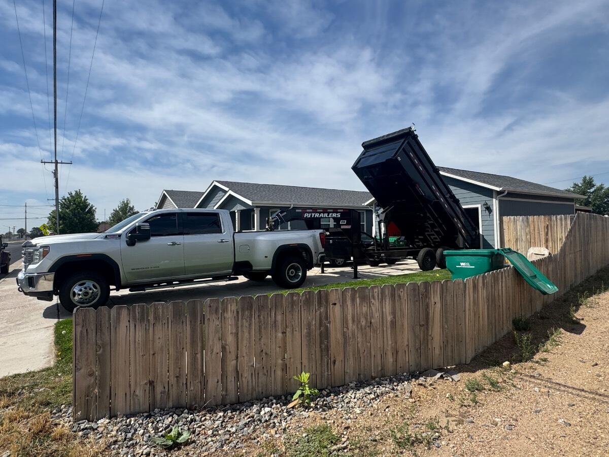 2026 PJ trailer PJ dump trailer