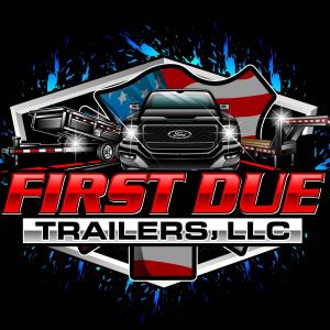 Hosted by First Due Trailers, LLC