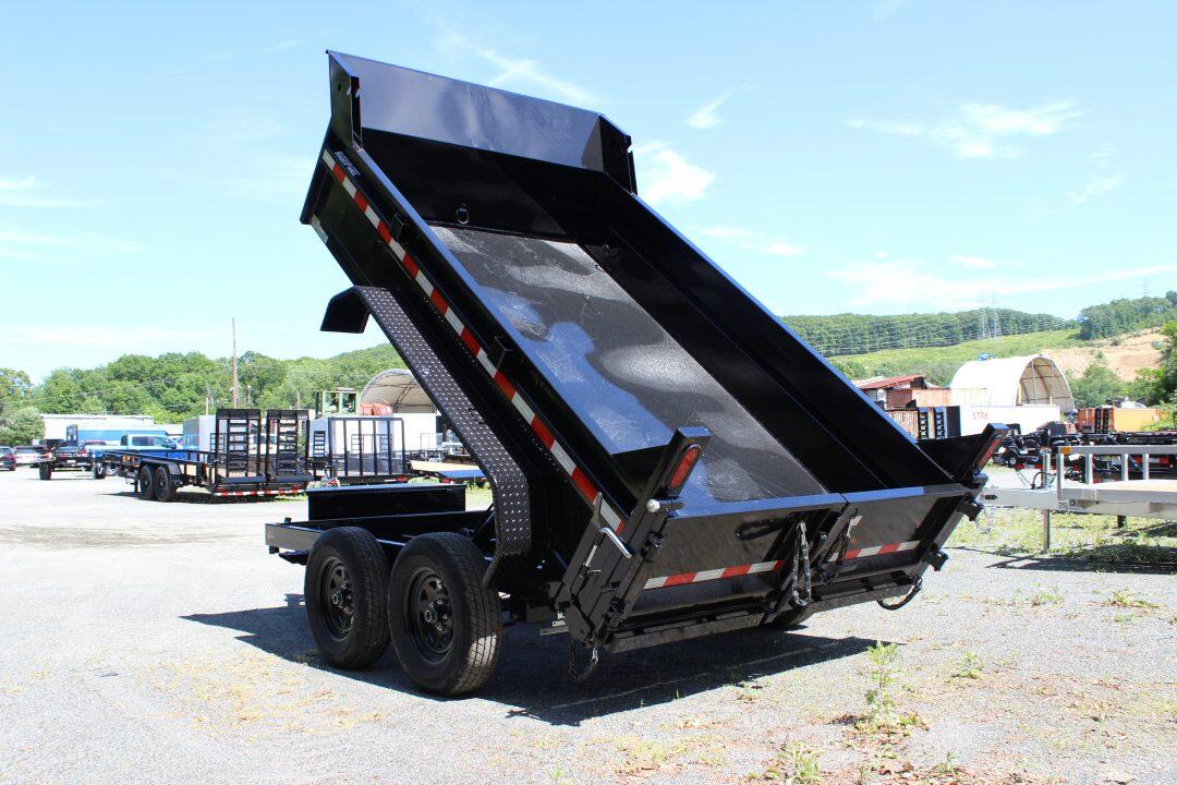 2026 Sure-Trac 2026 Sure-Trac 6x10 7K SD Low-