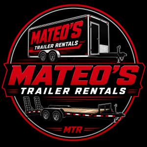Hosted by Mateo’s Trailer Rentals