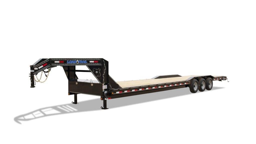 2025 Loadtrail 40FT Low Deck Tripple 7k Axle