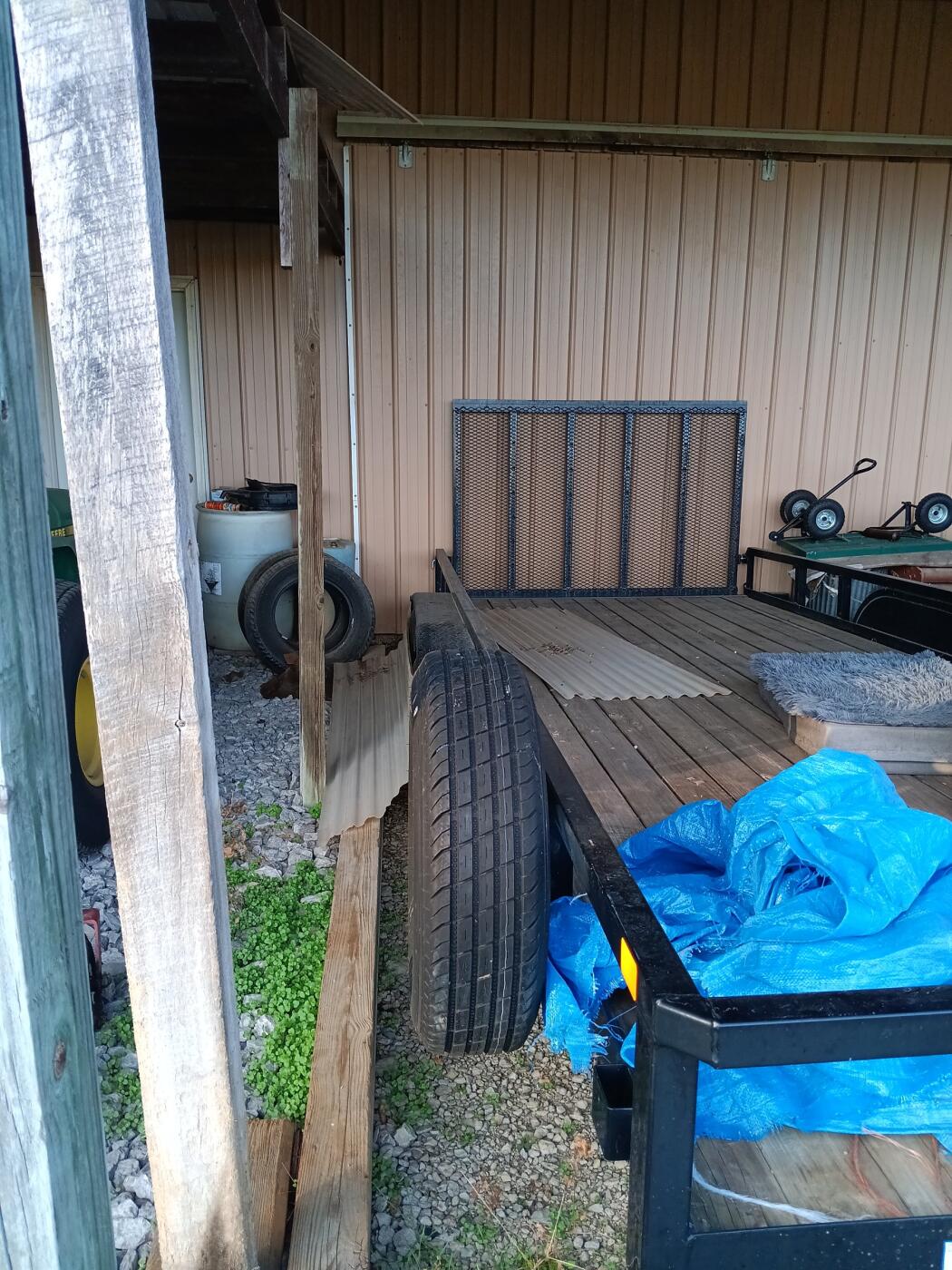 2021 Sure Trac Sure Trac For hauling equipment