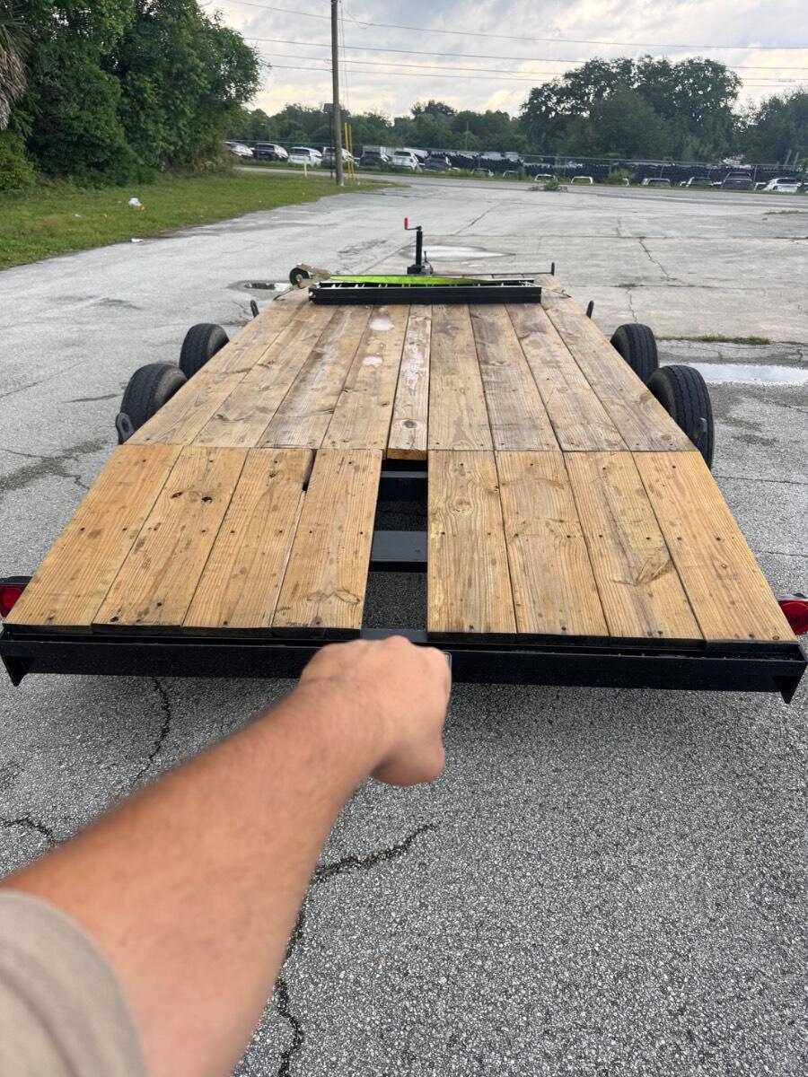2026 Homemade Utility or vehicles