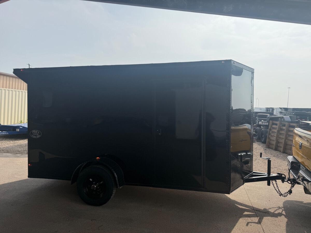 2026 Dstx Cargo