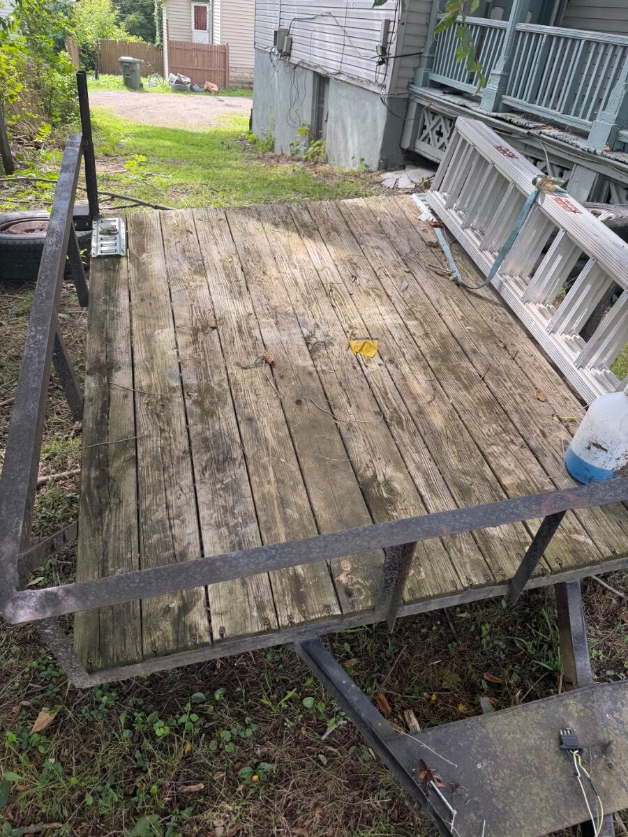 2020 Homemade Haul what ever you want