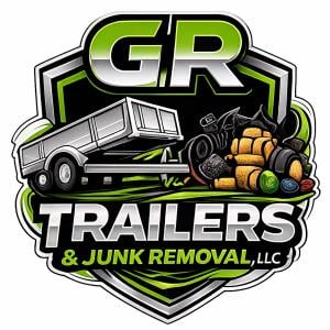 Hosted by GR Trailers and junk removal llc