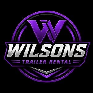 Hosted by Wilson's Trailer rental