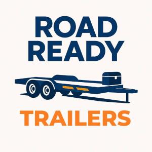 Hosted by Road Ready Trailers