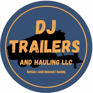 Hosted by DJ Trailers And Hauling LLC