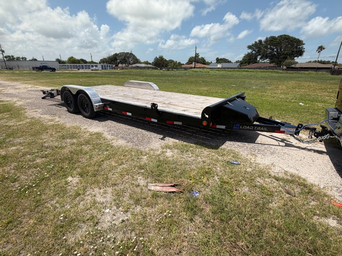 2026 Load Trail 83" x 20' Car Hauler