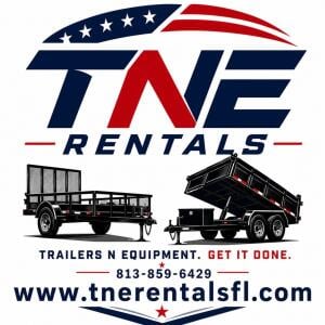Hosted by TNE Rentals
