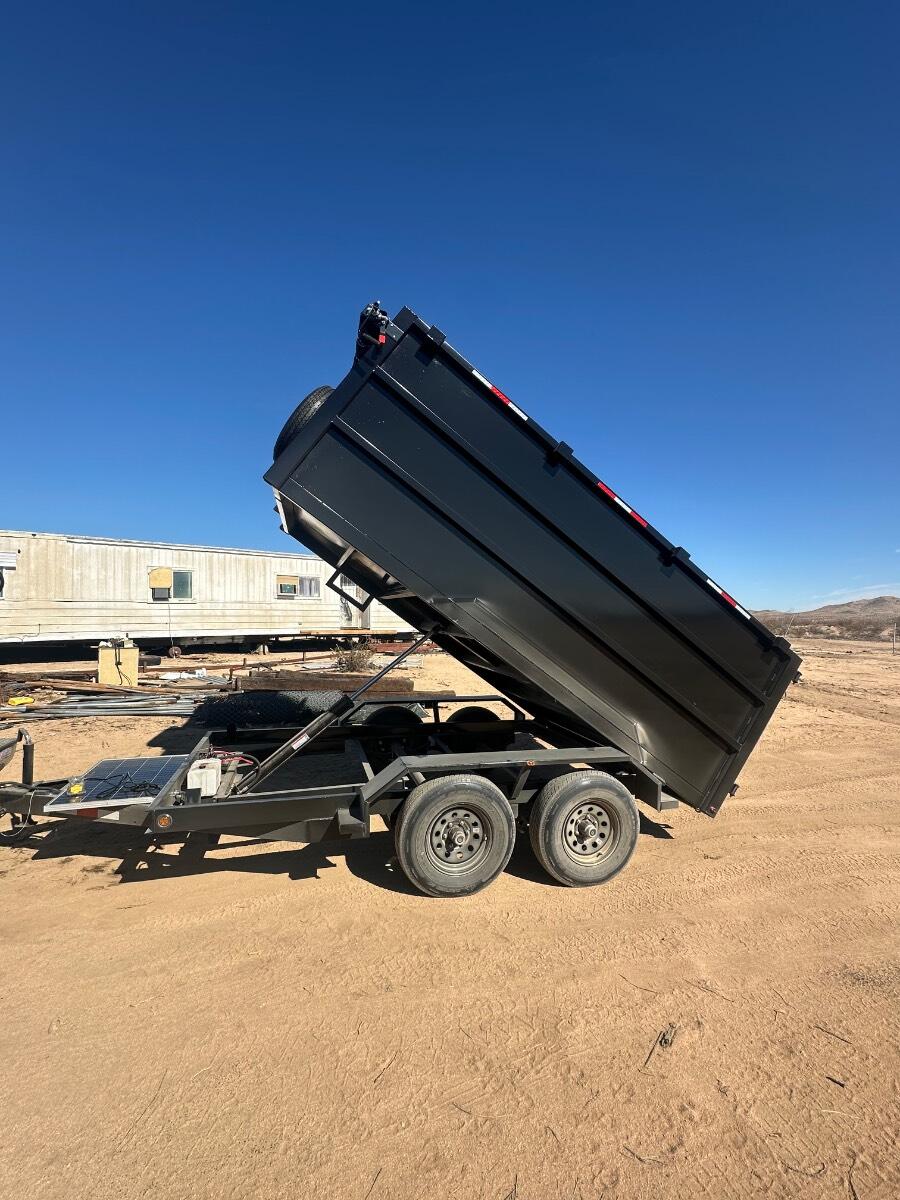 2026 Dia Hitch