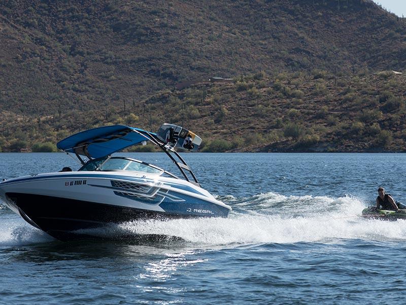Trailer rental in the Phoenix area