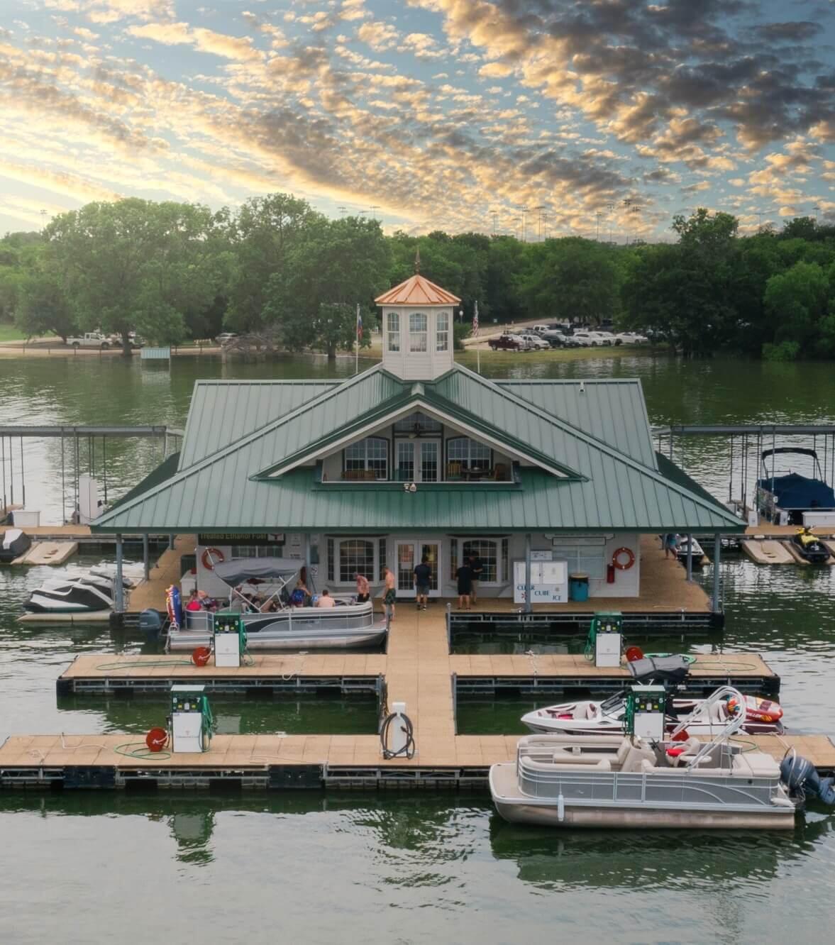 Trailer rental in the Dallas area