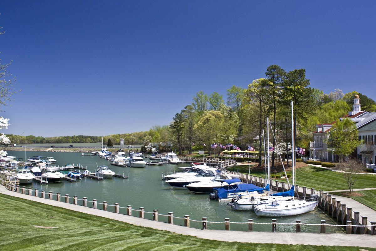Trailer rental in the Charlotte area