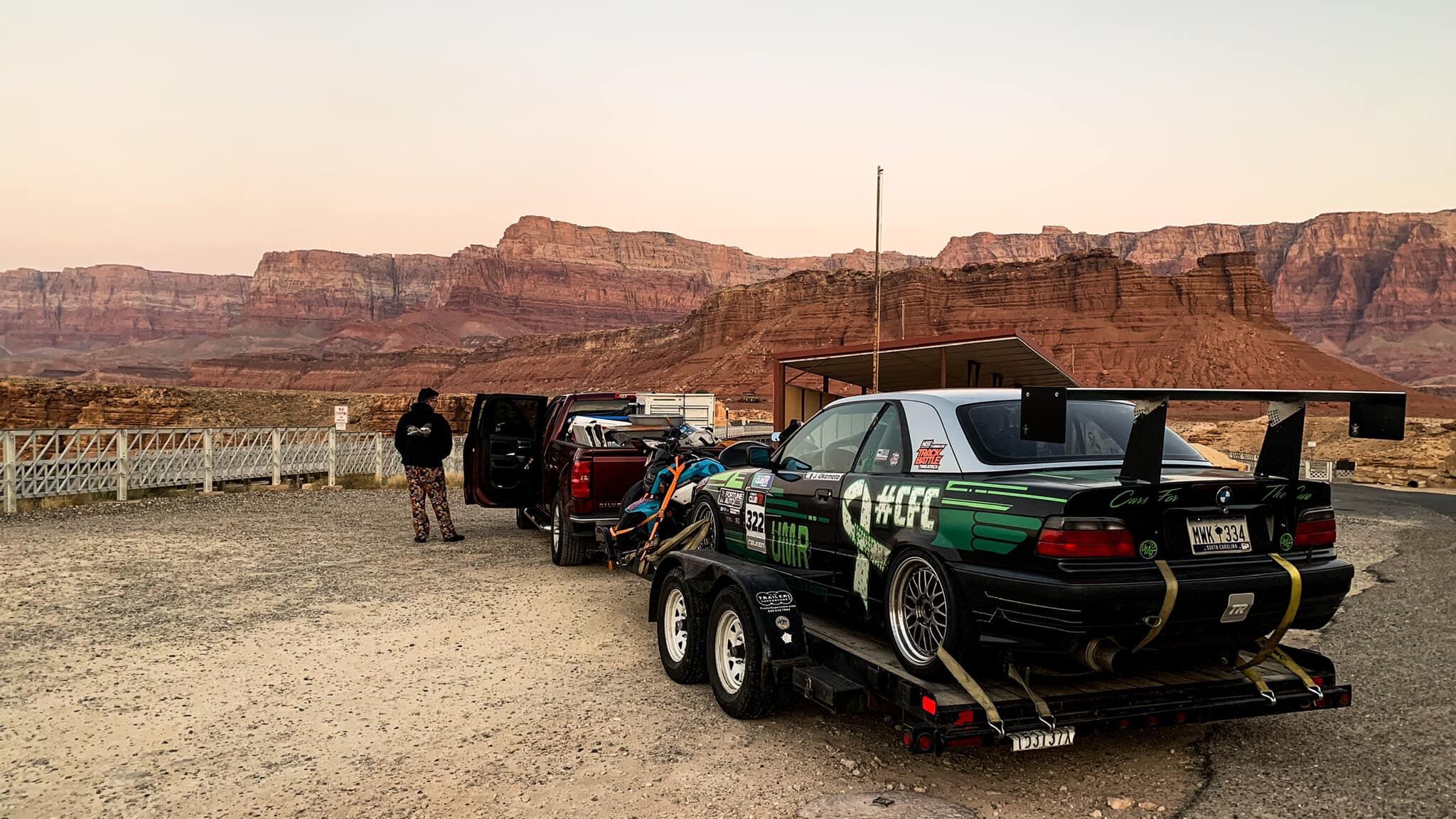 Trailer rental in the Salt Lake City area