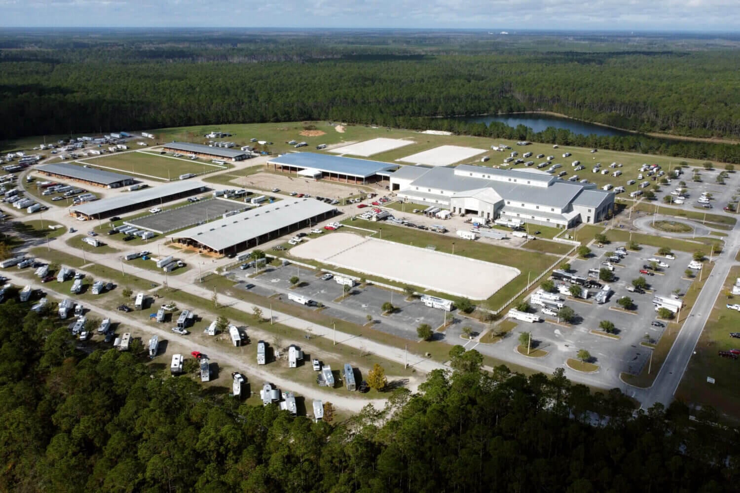 Trailer rental in the Jacksonville area