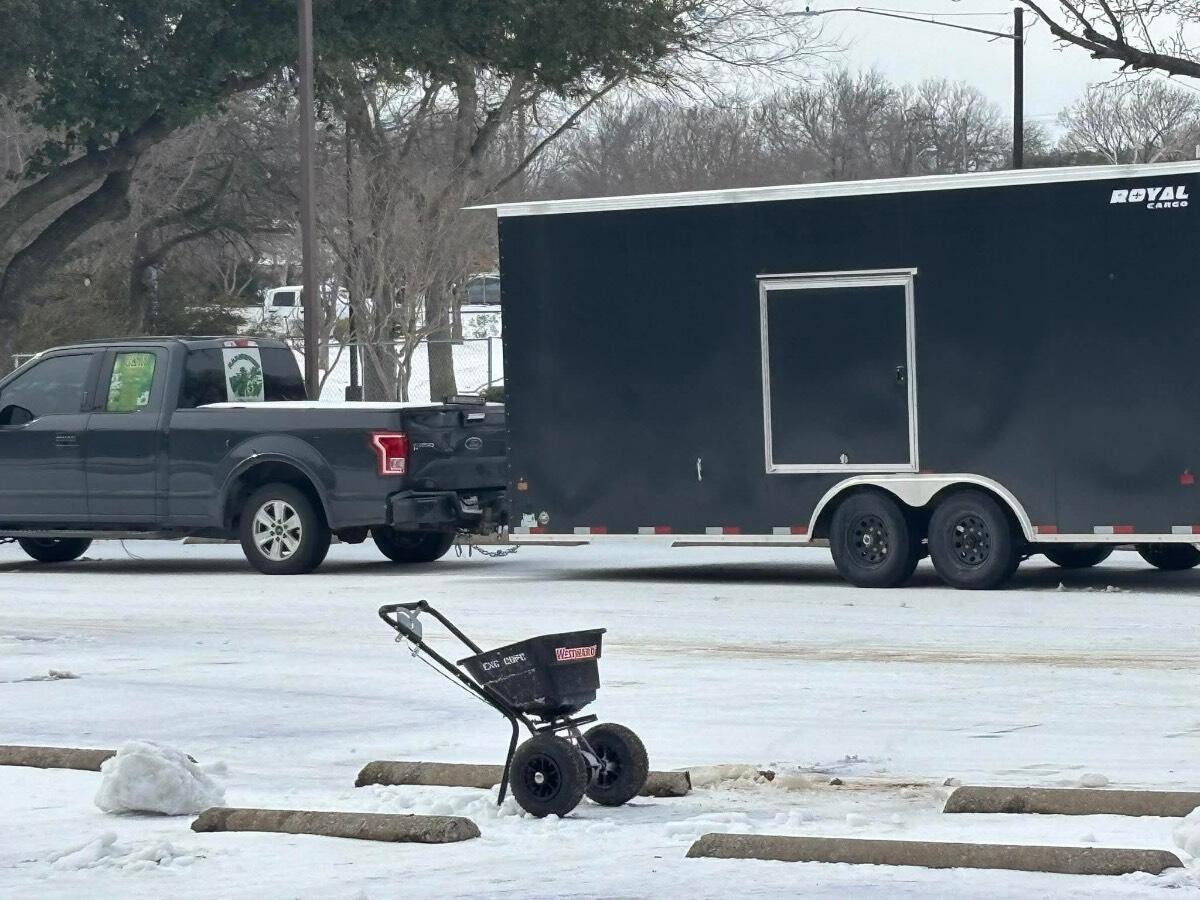 2026 Cargo 22 foot enclosed trailer