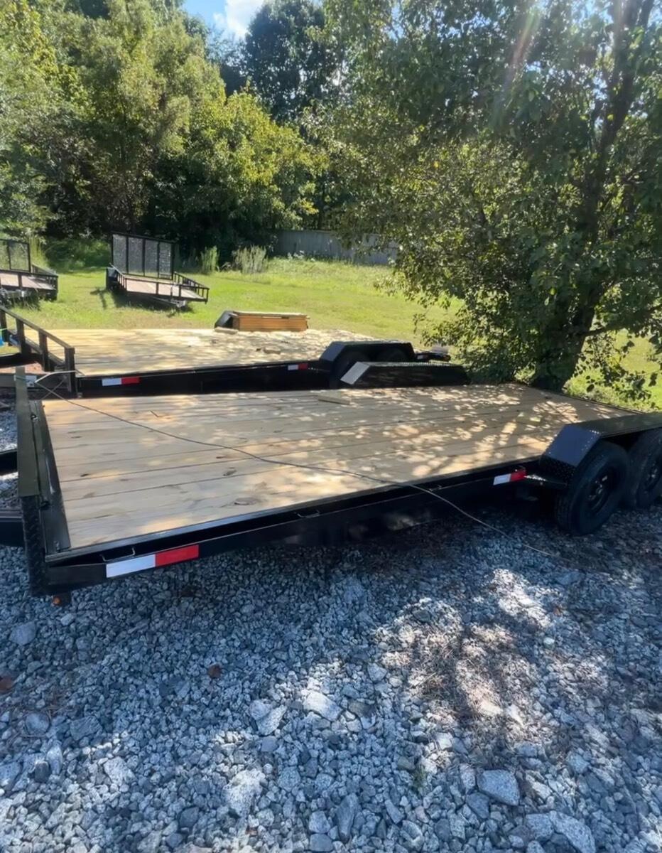 2026 G 20ft