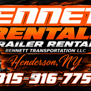 Hosted by Bennett transportation llc