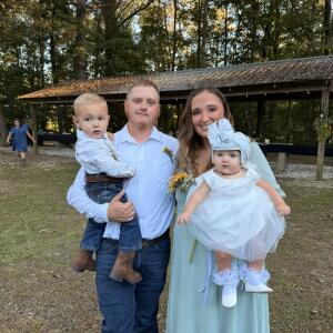 Hosted by Ledfords Home Renovations LLC