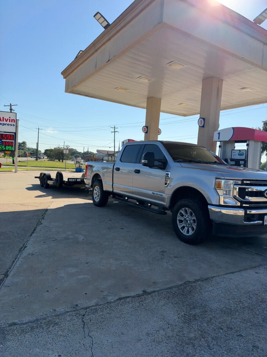 2027 Top hat 20x83 car hauler with winch