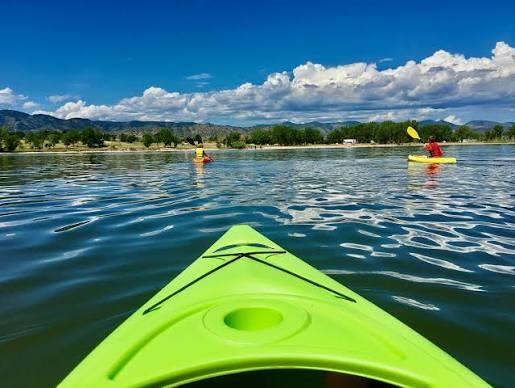 Trailer rental in the Littleton area