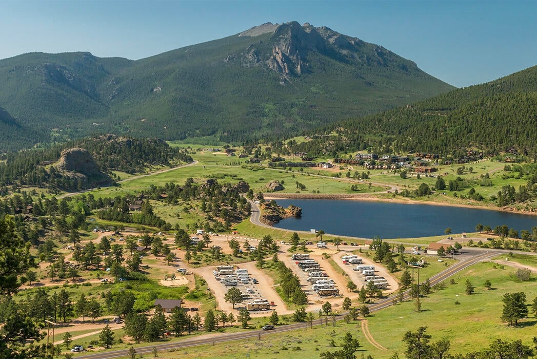 Trailer rental in the Loveland area
