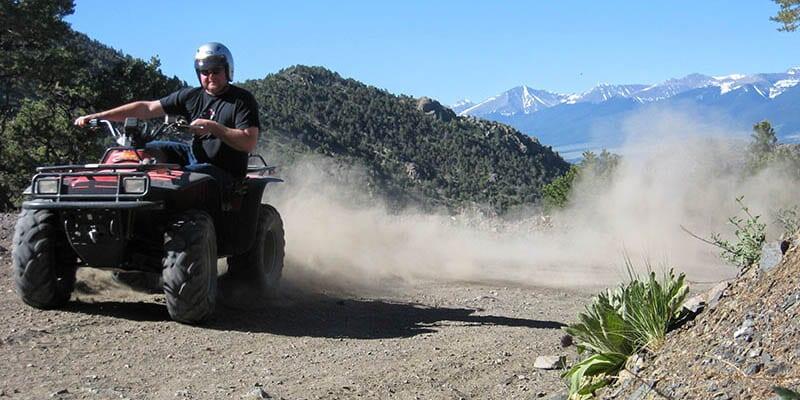 Trailer rental in the Pueblo area