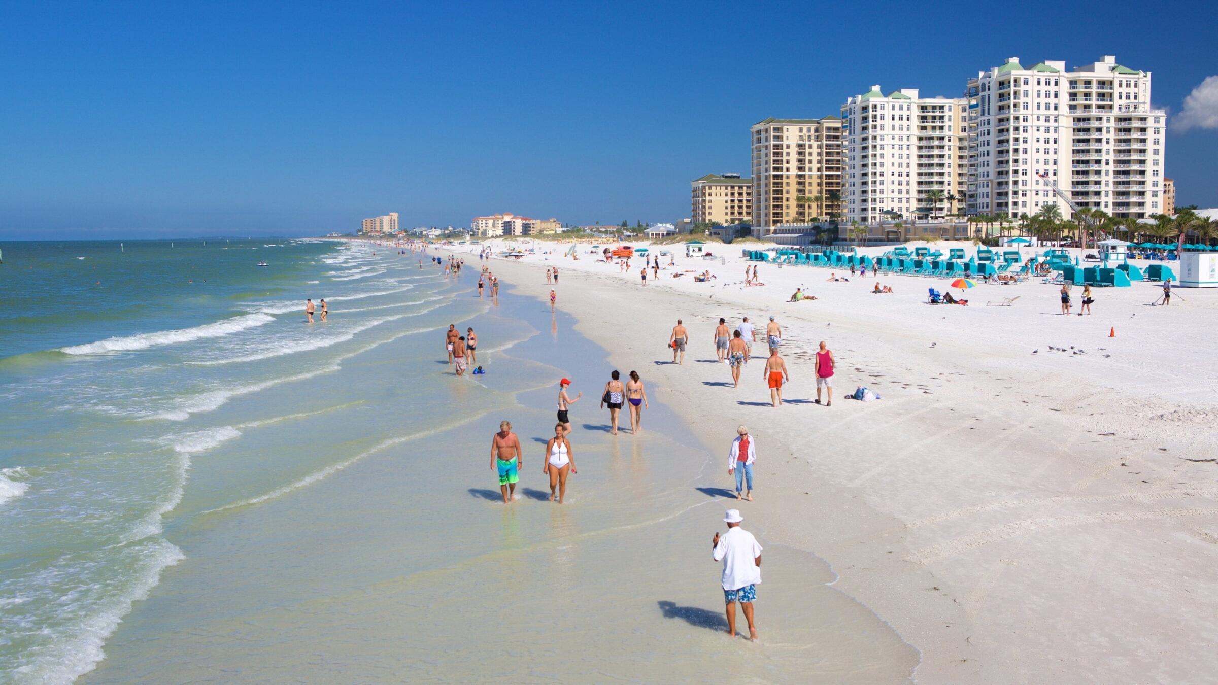 Trailer rental in the Clearwater area