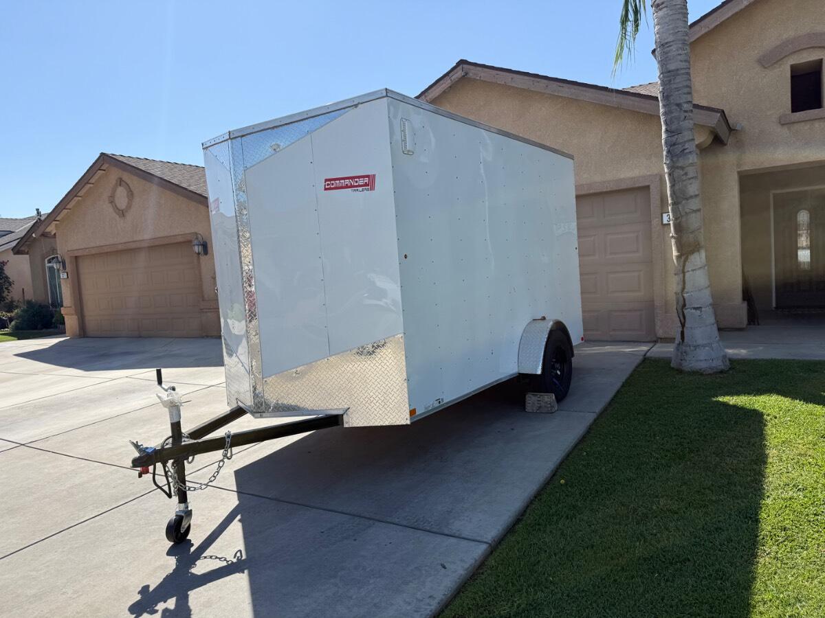 2026 Cargo plus 2” ball connection