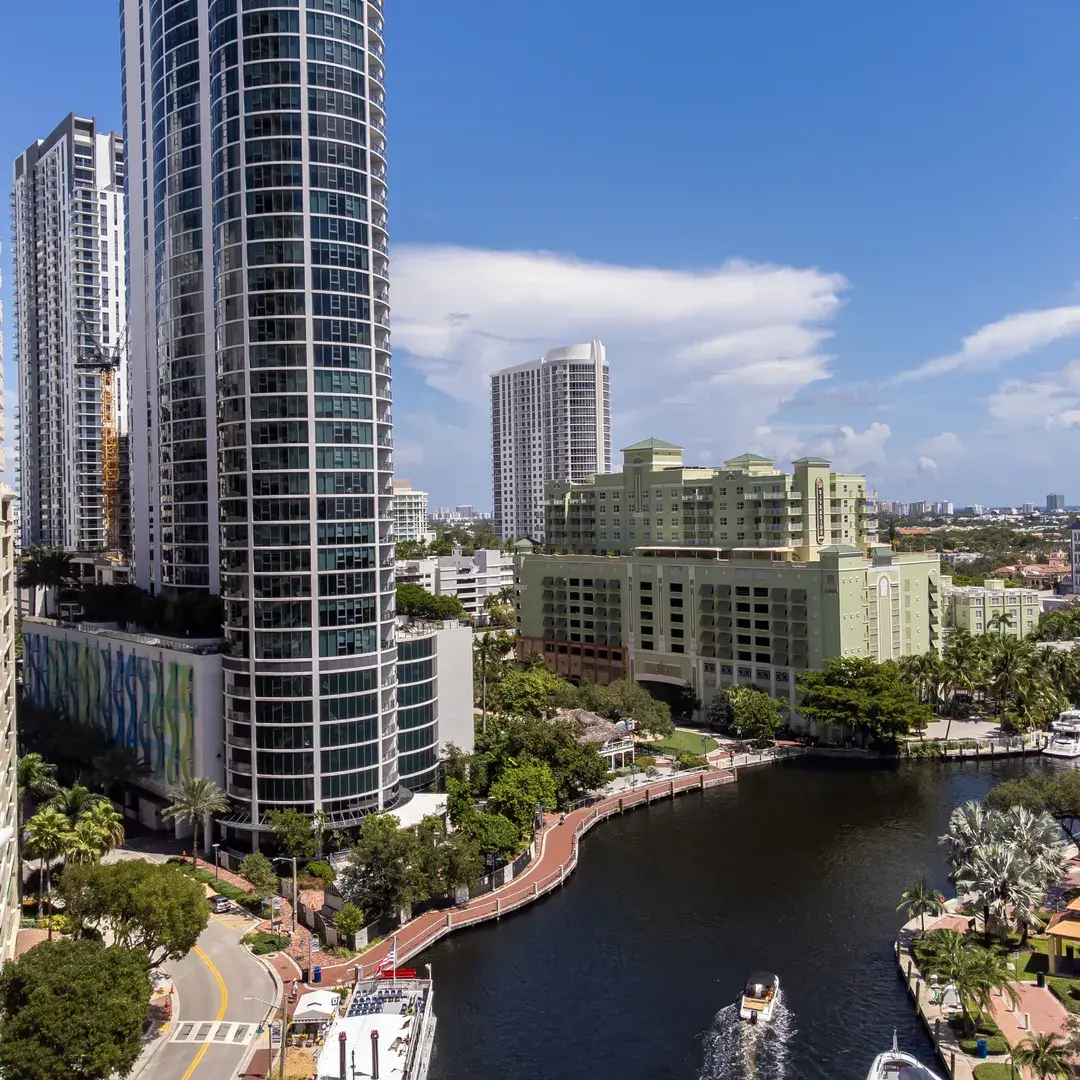 Trailer rental in the Fort Lauderdale area