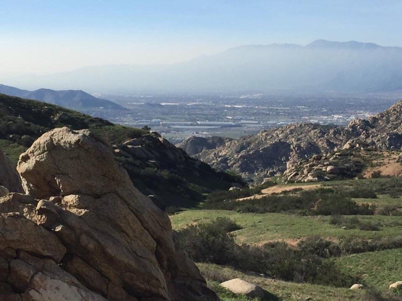 Trailer rental in the Moreno Valley area