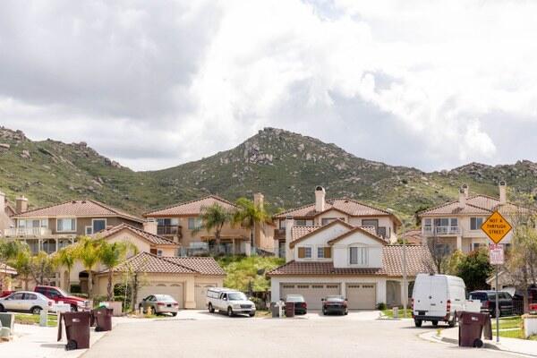Trailer rental in the Moreno Valley area