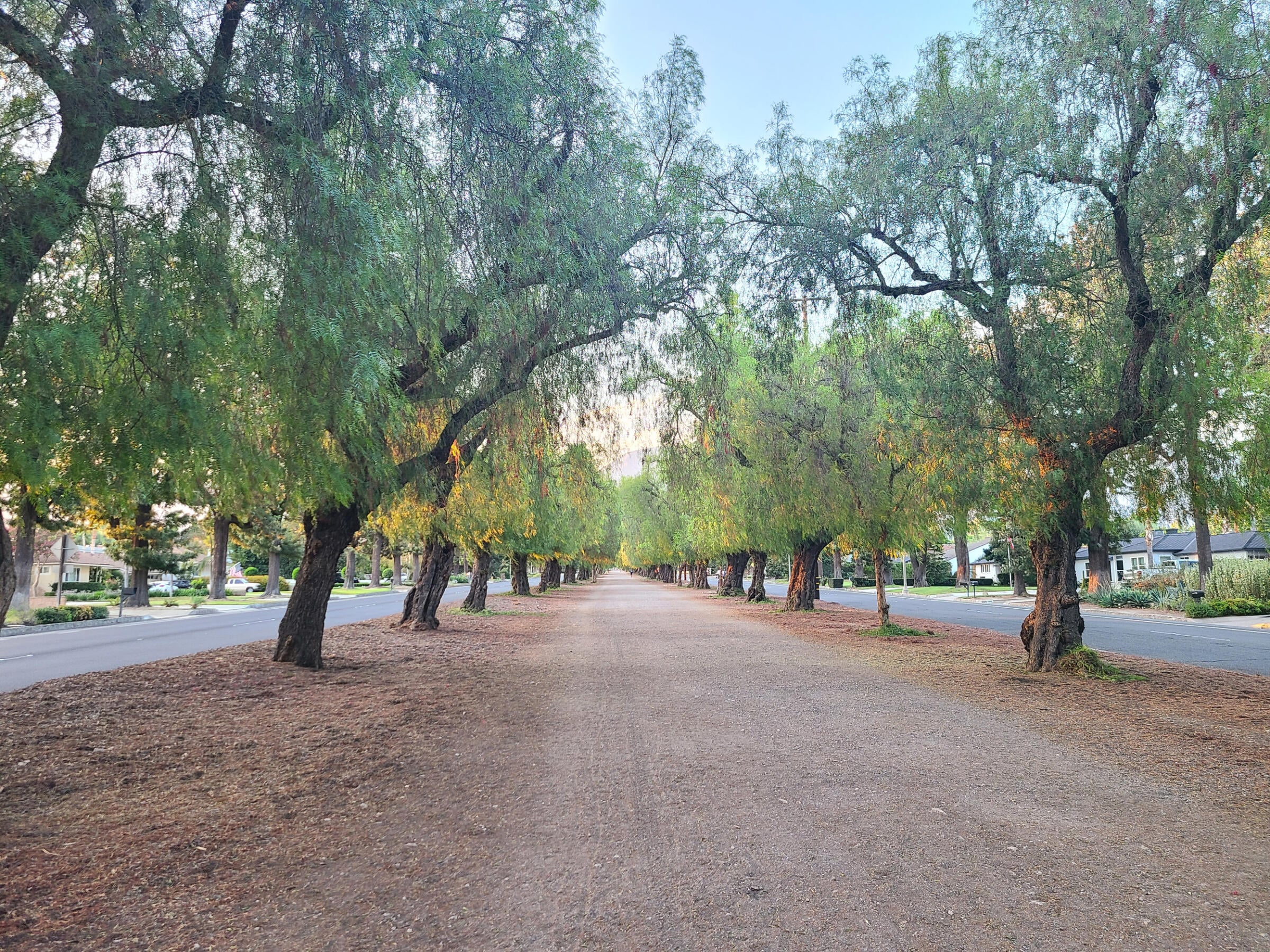 Trailer rental in the Upland area