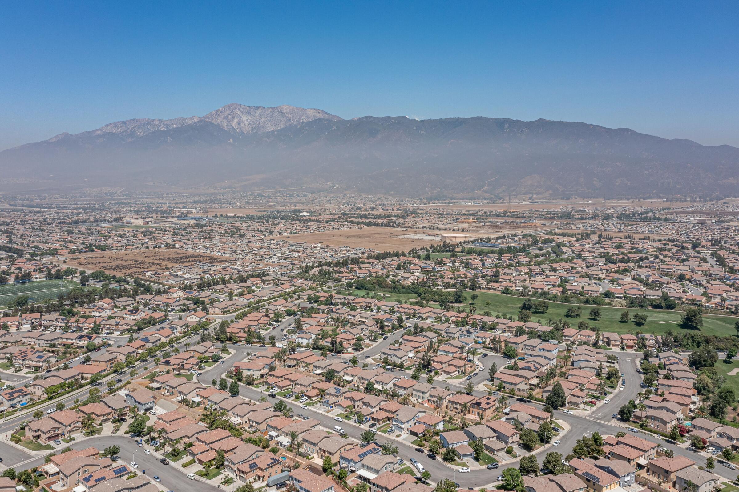 Trailer rental in the Fontana area