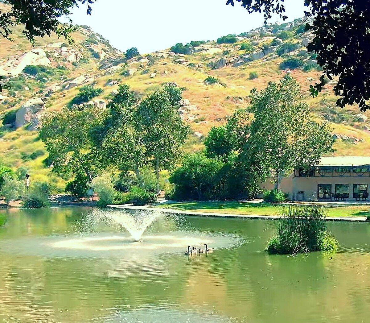 Trailer rental in the Fontana area