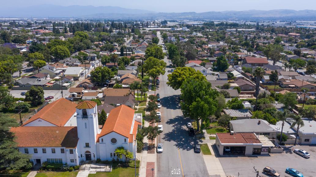 Trailer rental in the Chino area