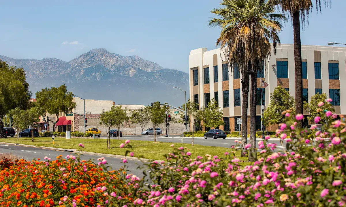 Trailer rental in the Jurupa Valley area