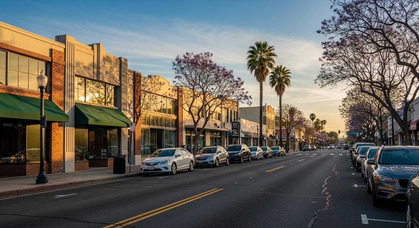Trailer rental in the West Covina area