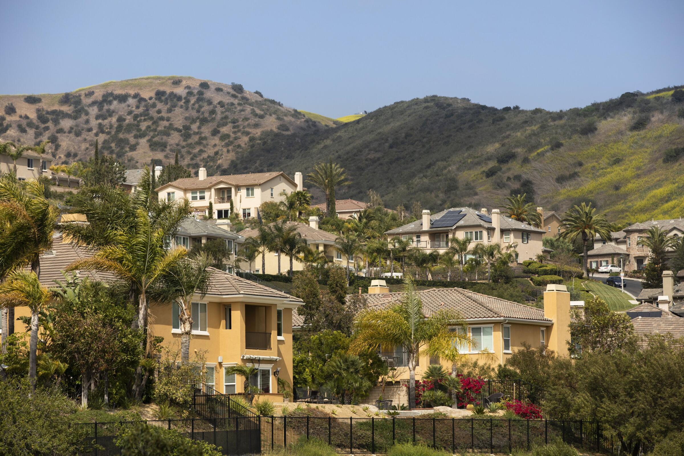 Trailer rental in the Yorba Linda area