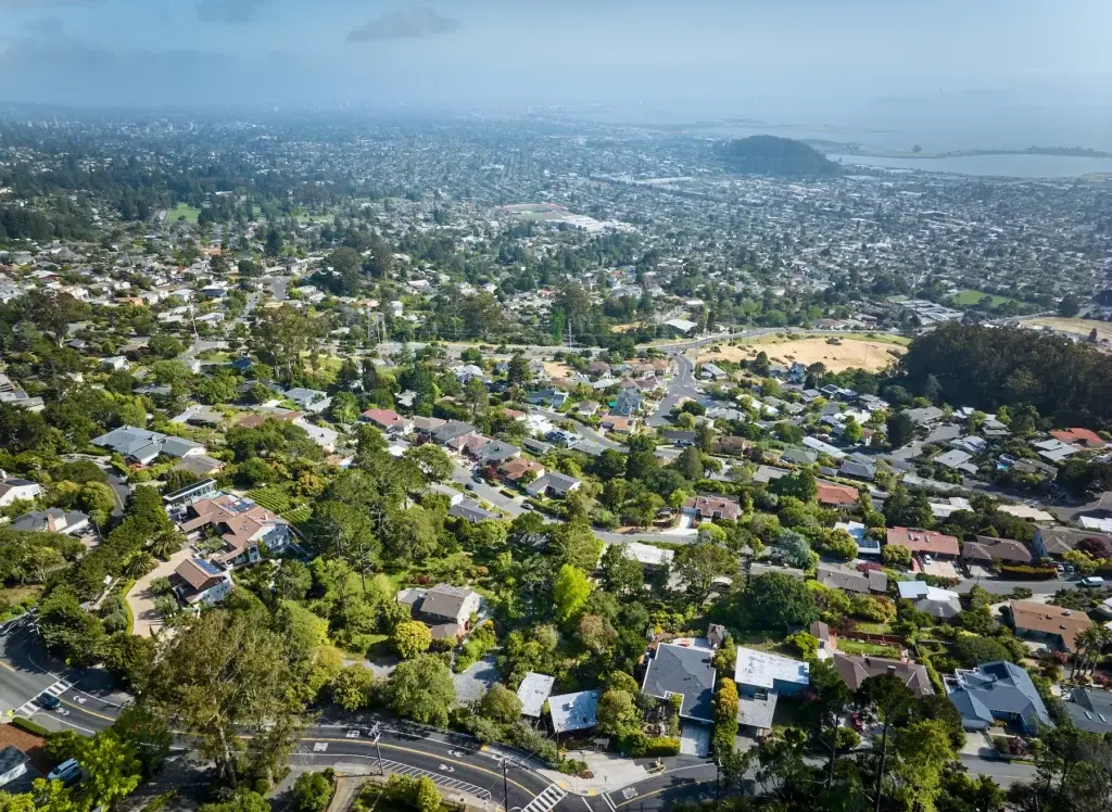 Trailer rental in the El Cerrito area