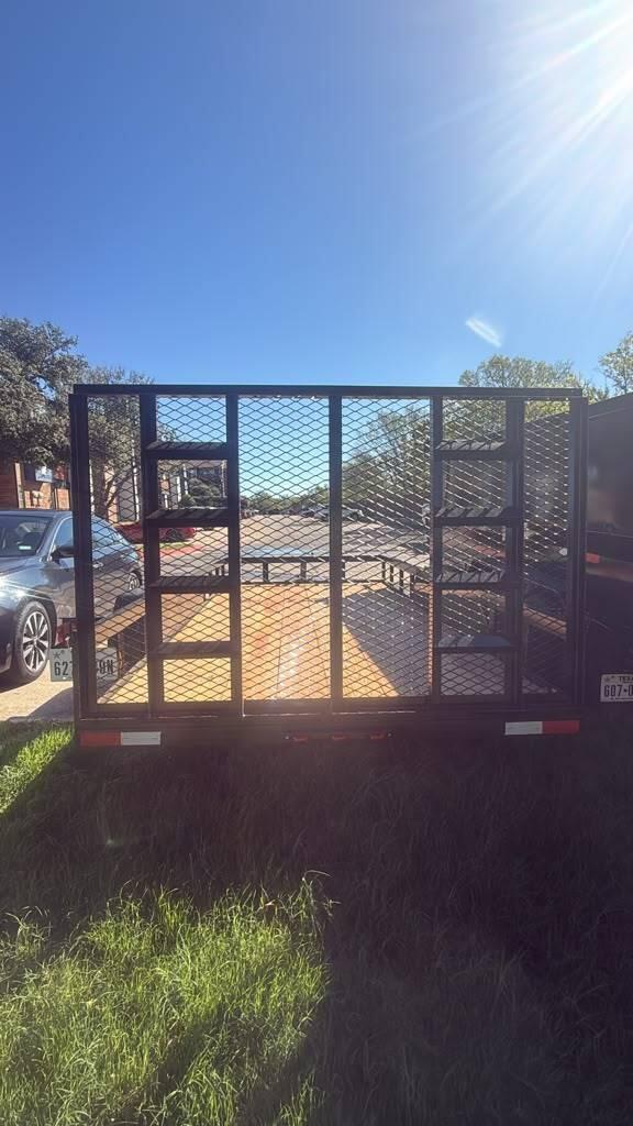 2026 Interstate Trailers