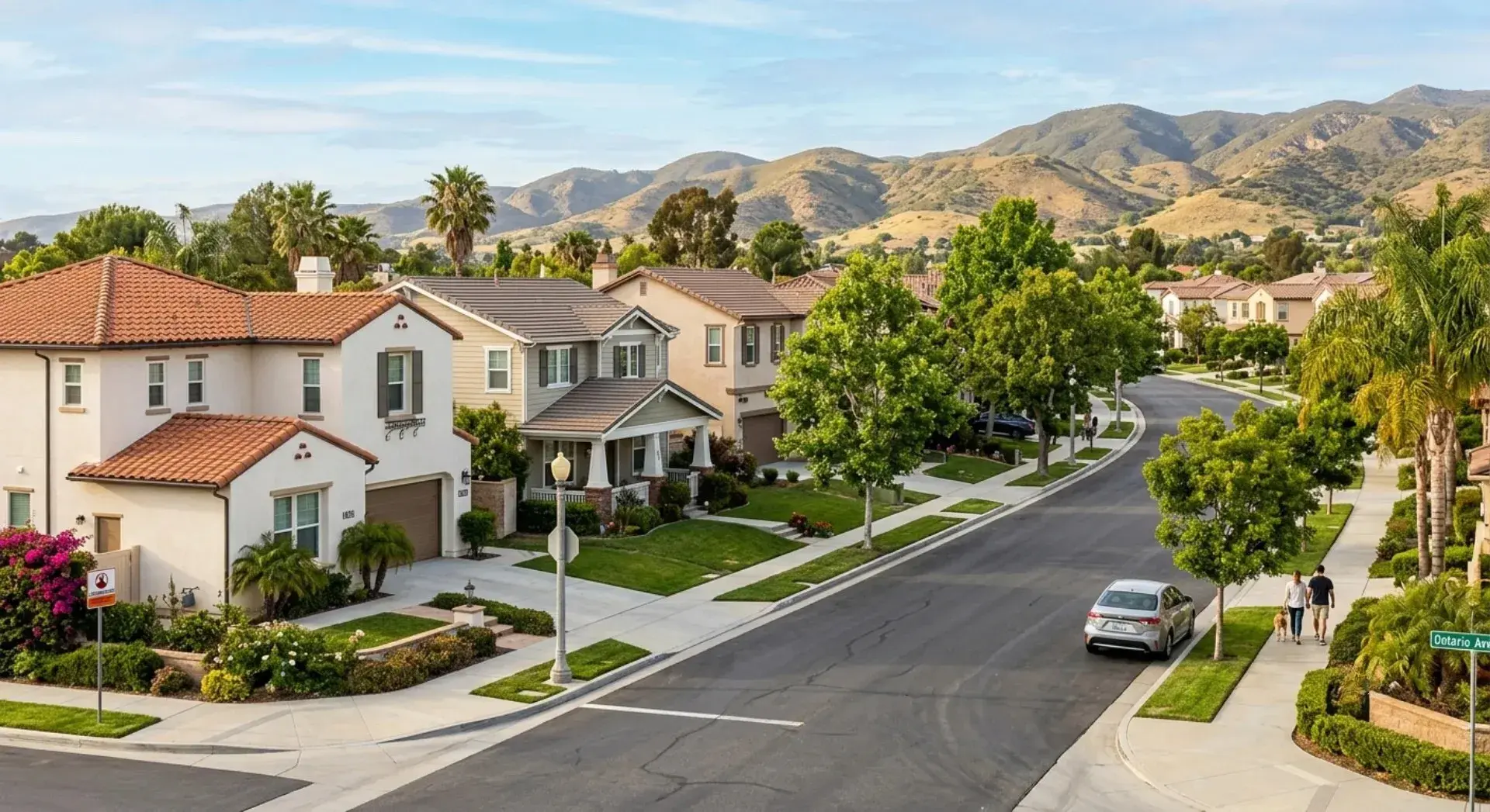 Trailer rental in the Corona area